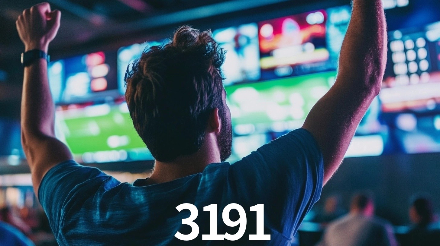 3191: Seu Cassino Premiado com Pagamentos Rápidos