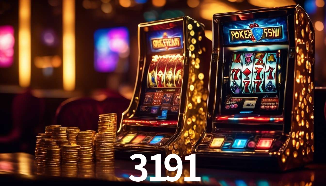 Inovações de Jogos na 3191: O Futuro das Experiências Interativas