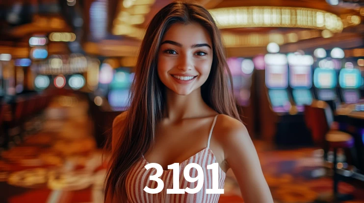 Instant EasyPaisa 3191
