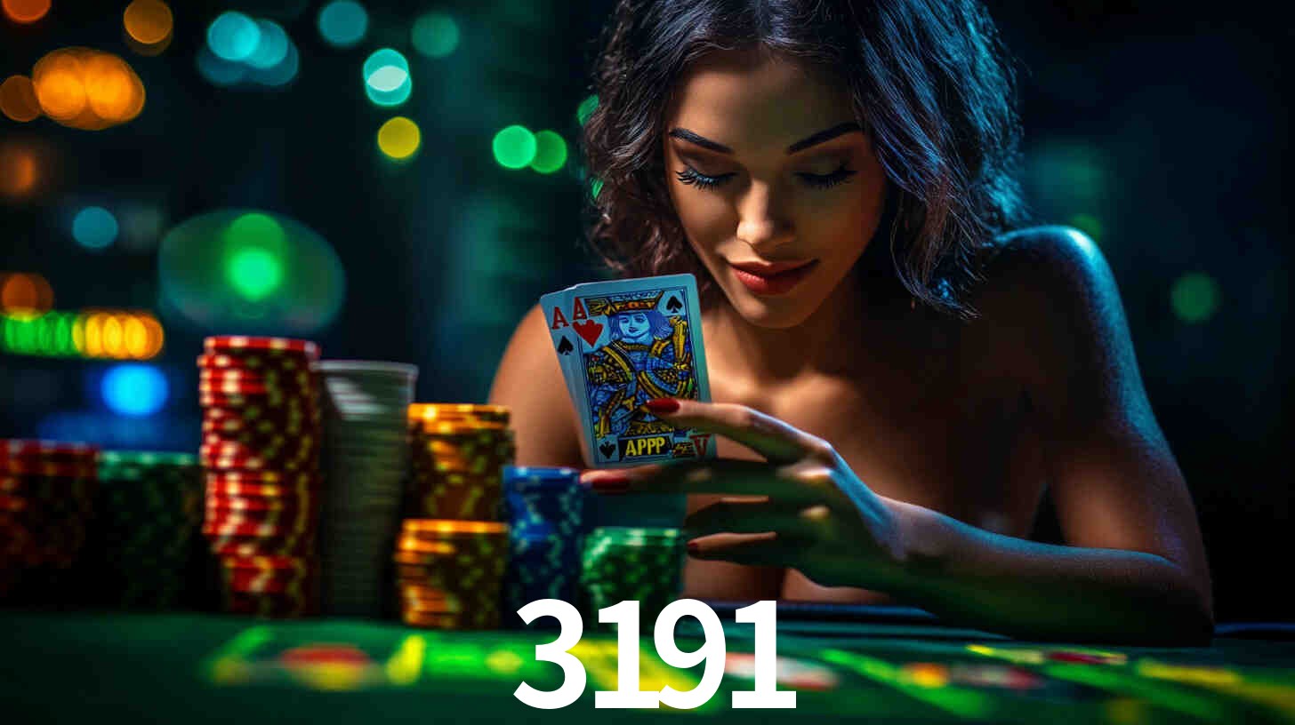 A Popularidade dos Caça-Níqueis no 3191