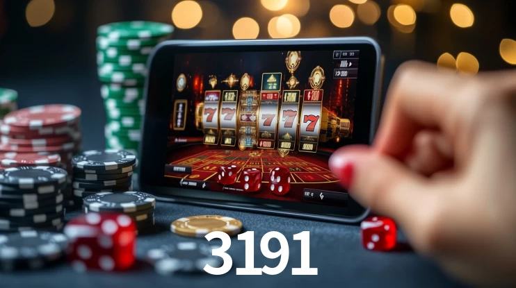 Daily Bonuses 3191