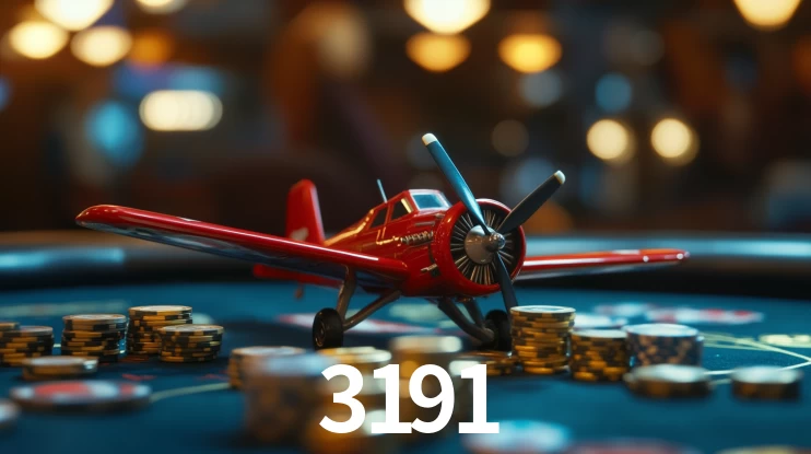 Game Providers 3191