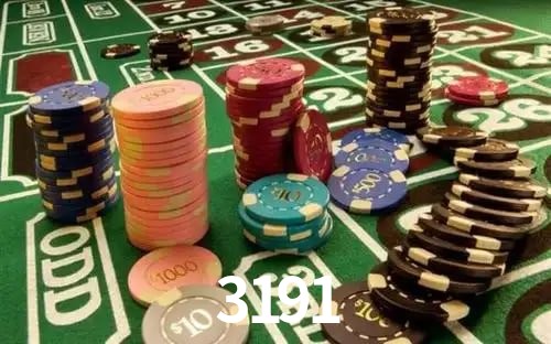 Apostas com odds competitivas na 3191