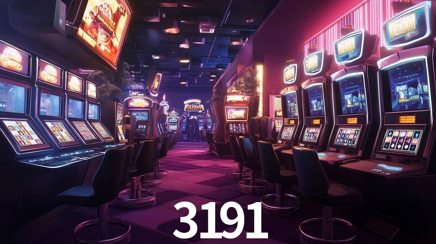 3191 App Interface