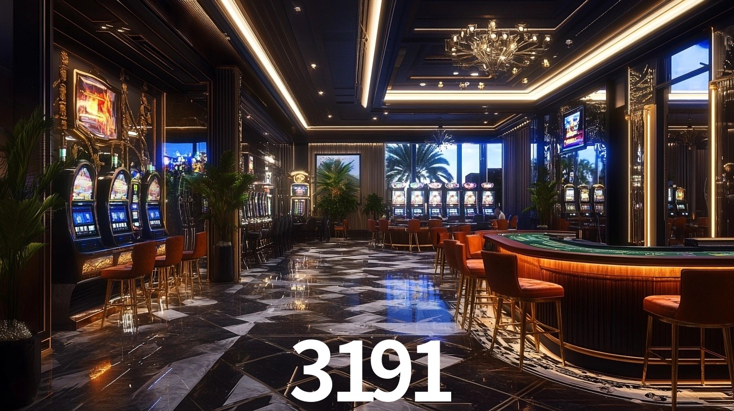 Premium Interface 3191