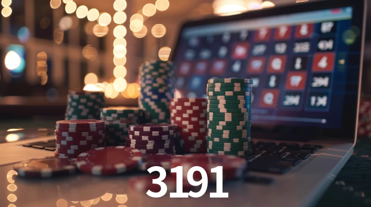 Account Benefits 3191