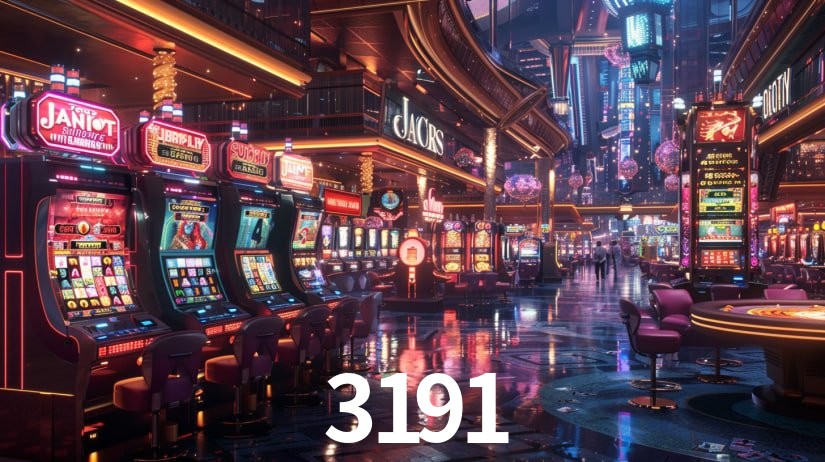 Live Casino 3191