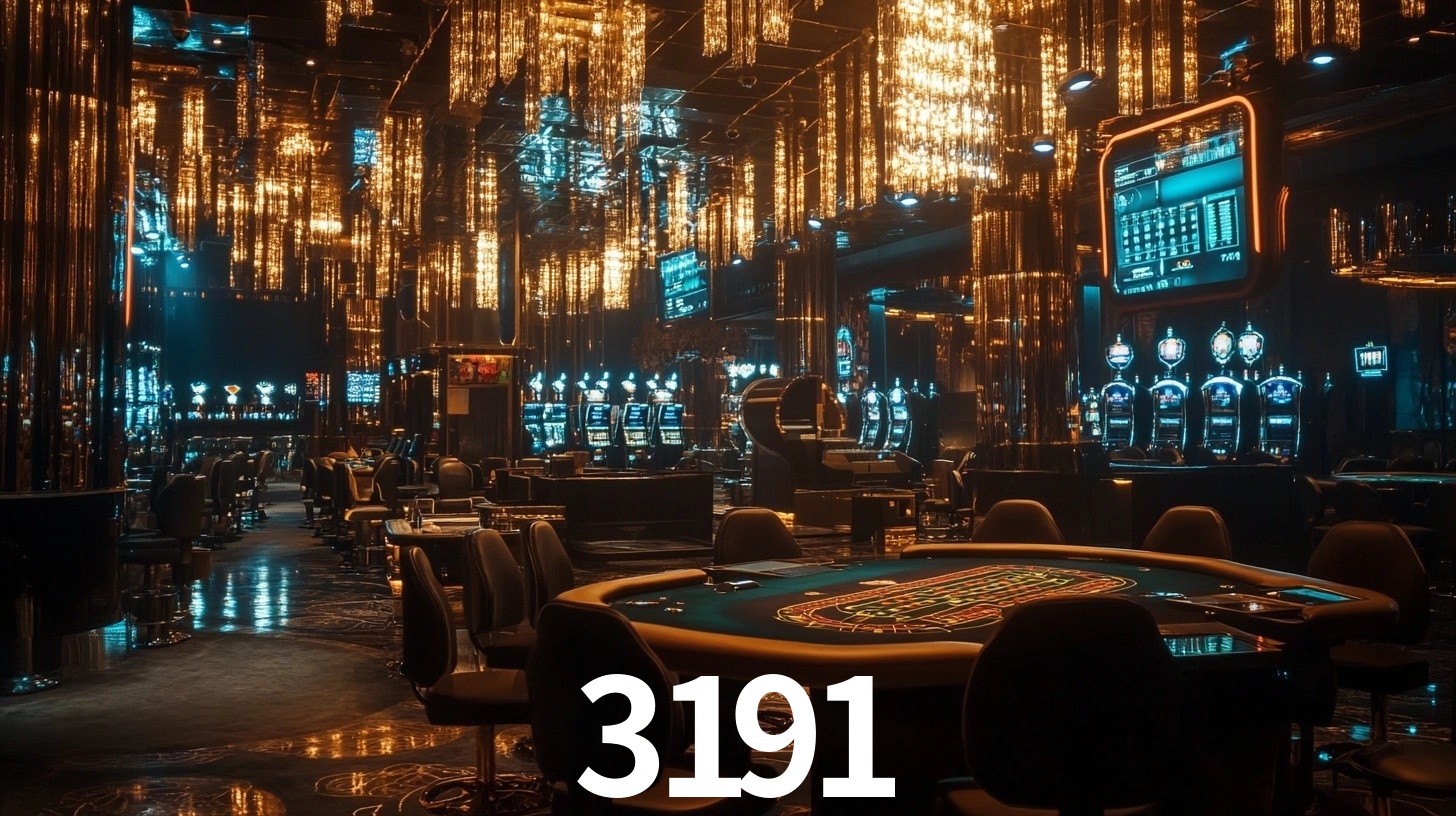 3191: Seu Especialista em Apostas Esportivas Brasileiras