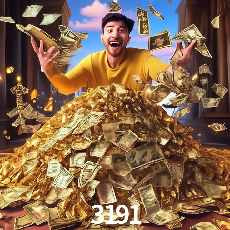 Casino Ao Vivo 3191