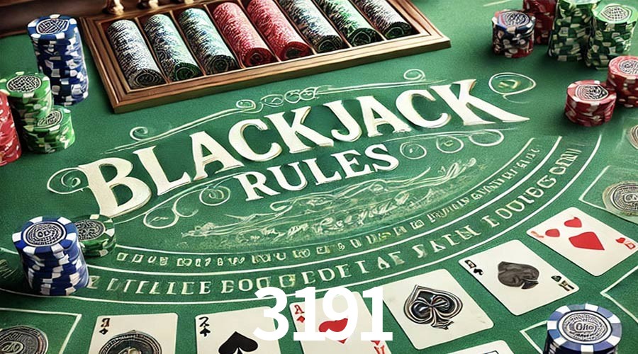 Live Casino 3191