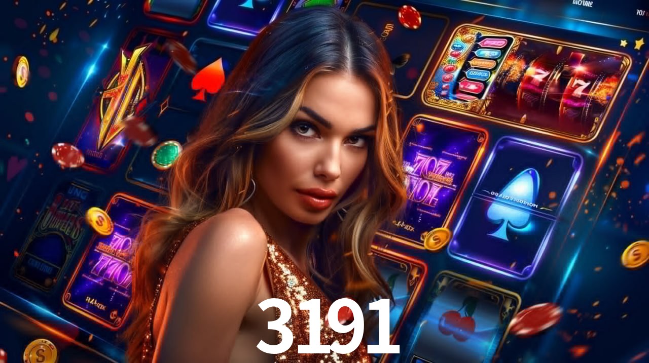 A Emoção da Loteria na 3191: Uma Chance de Mudança de Vida