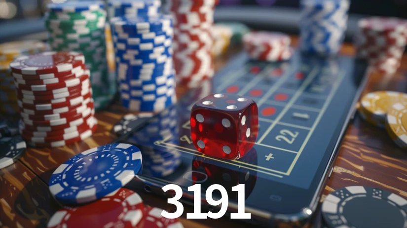 3191