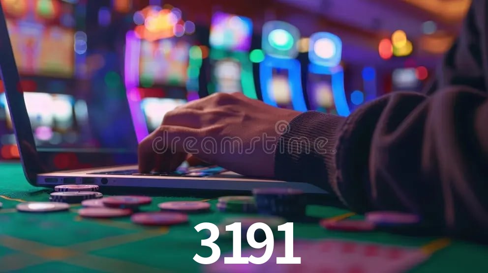 PIX Instantâneo 3191