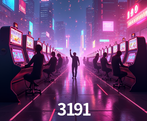 Programa VIP 3191