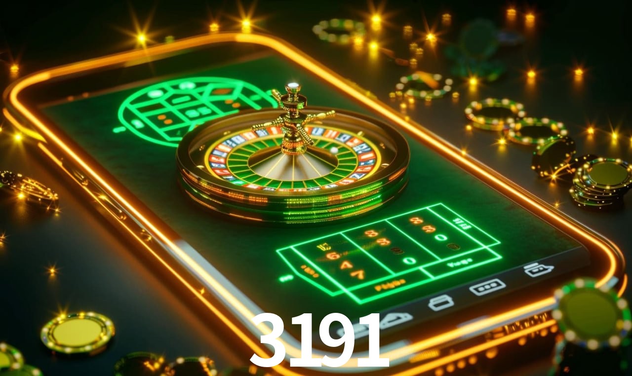 Tecnologia da Plataforma 3191