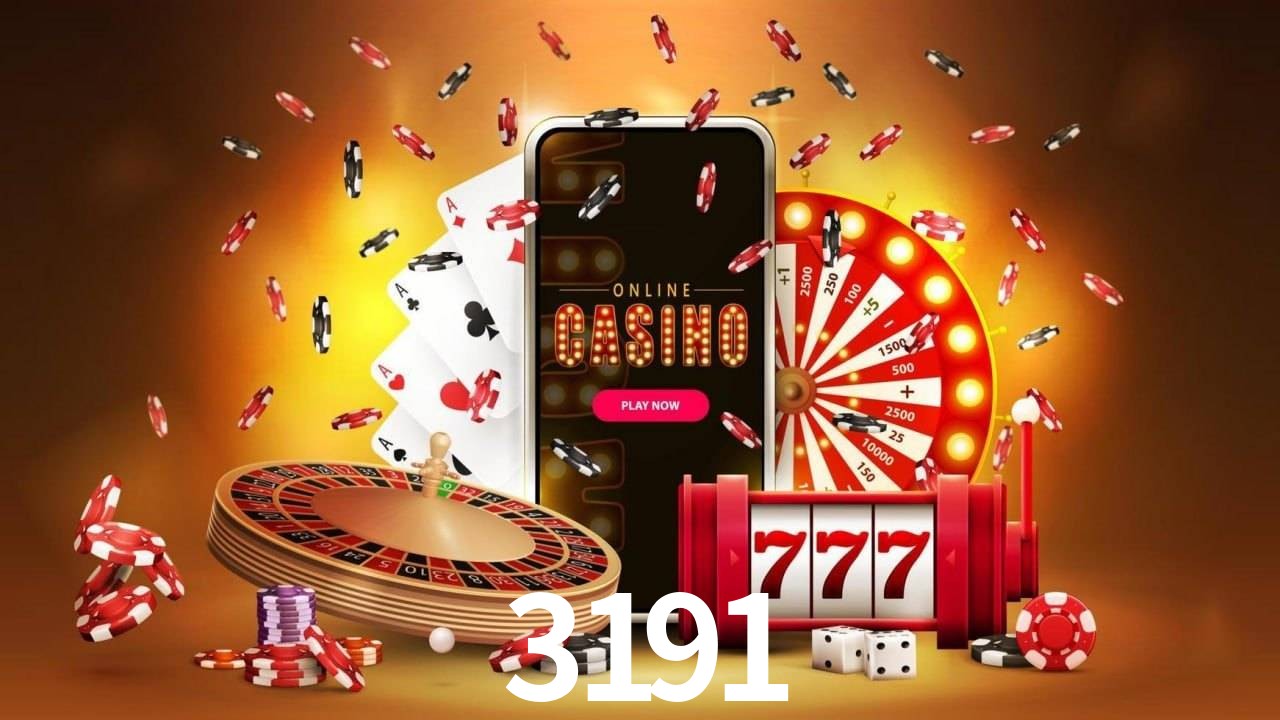 Jogos de Slot 3191