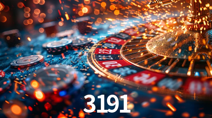 Account Benefits 3191