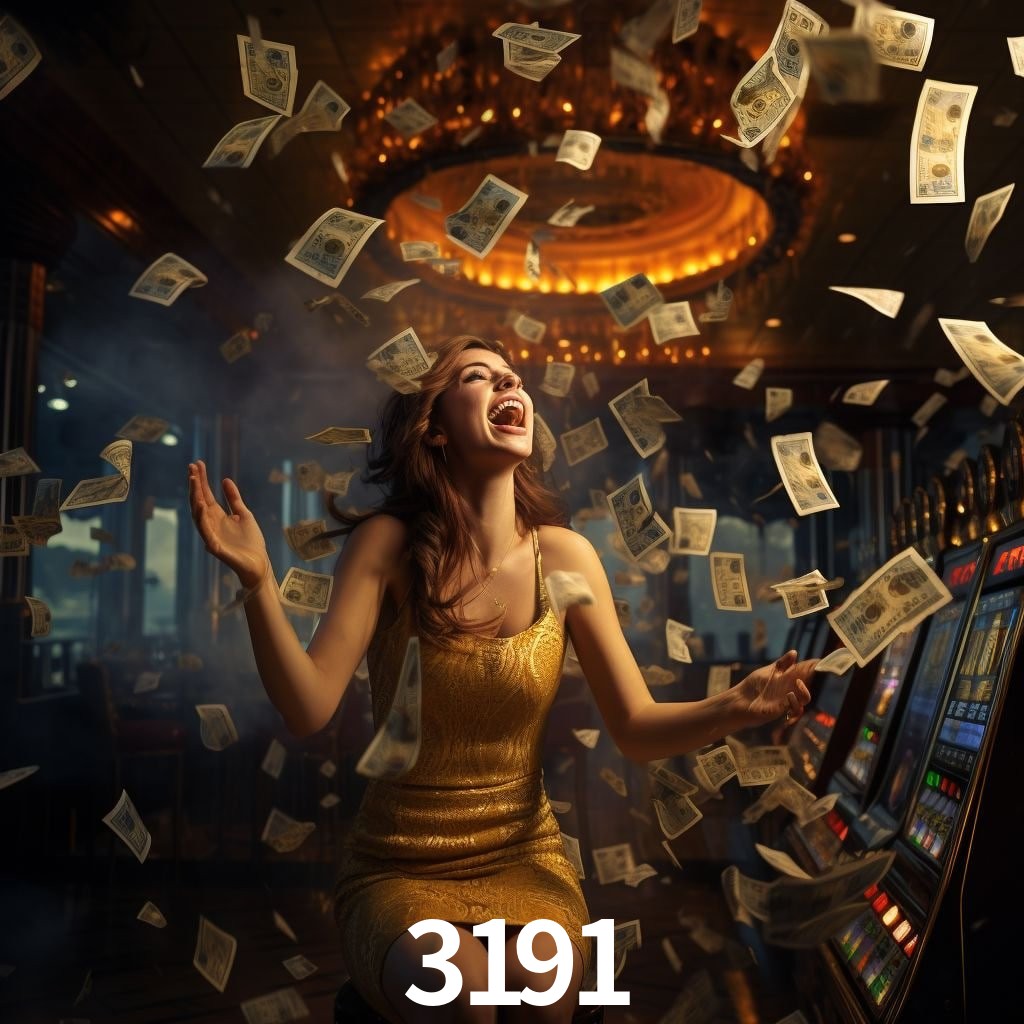 Roulette Table 3191