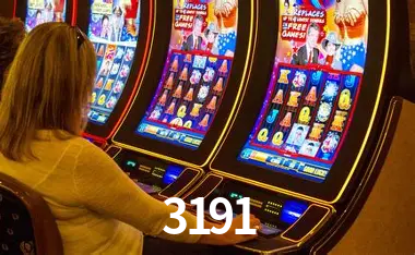 Descubra a Magia dos Jogos de Arcade no 3191