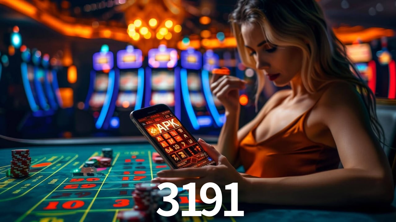 VIP Casino 3191