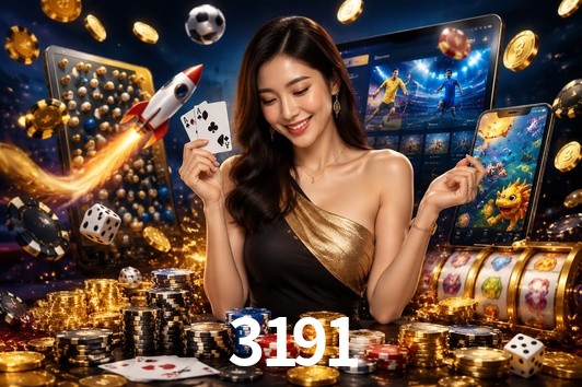 Slot Games 3191