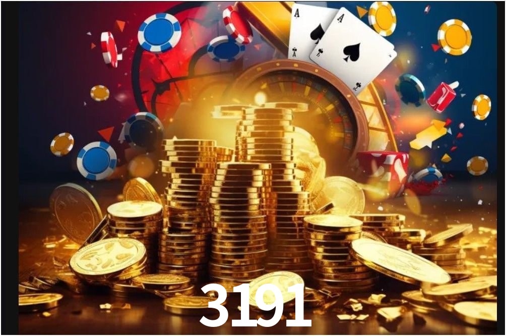 cassino 3191