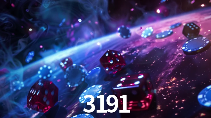 Game Providers 3191